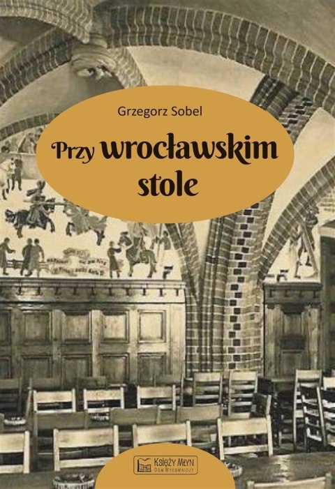 Przy wrocławskim stole