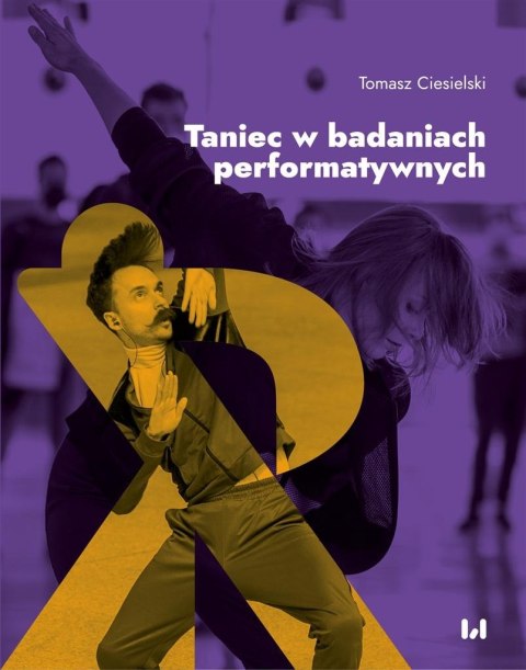 Taniec w badaniach performatywnych