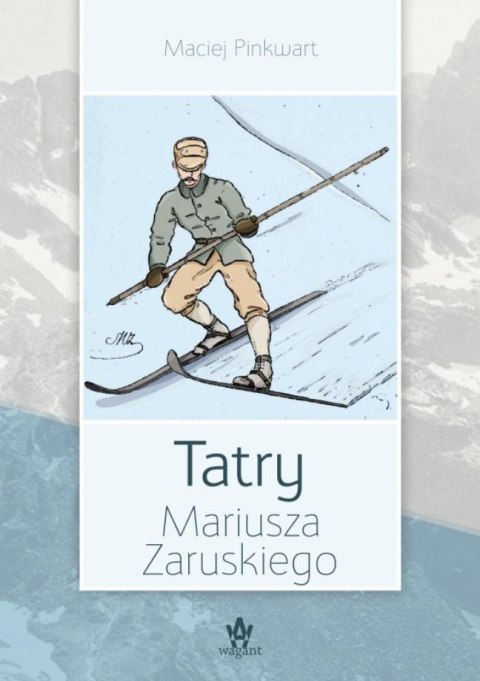 Tatry Mariusza Zaruskiego w.2024