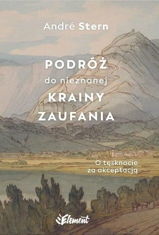 Podróż do nieznanej krainy zaufania