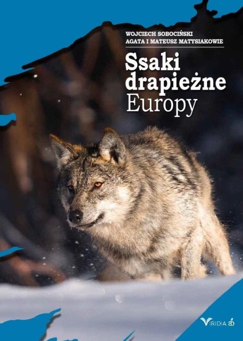 Ssaki drapieżne Europy