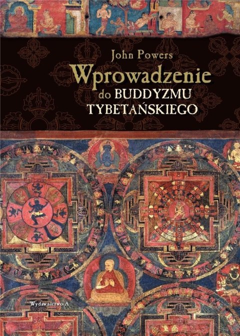 Wprowadzenie do buddyzmu tybetańskiego