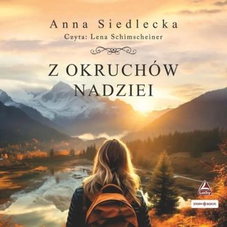 Z okruchów nadziei audiobook