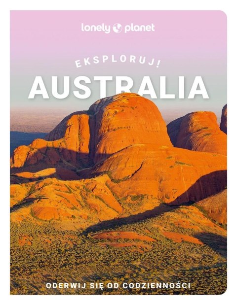 Eksploruj!Australia.