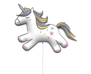 Balon foliowy Unicorn 96cm