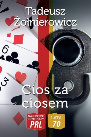 Cios za ciosem