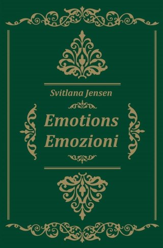 Emotions Emozioni