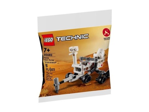 LEGO(R) TECHNIC 30682 NASA Mars Rover Persever