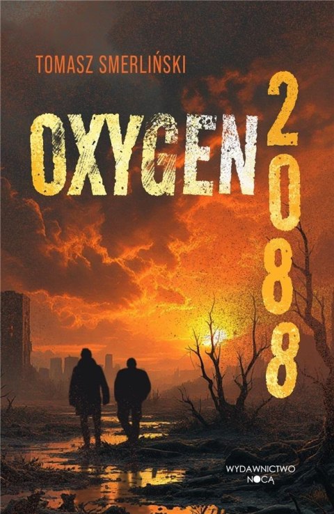 Oxygen 2088