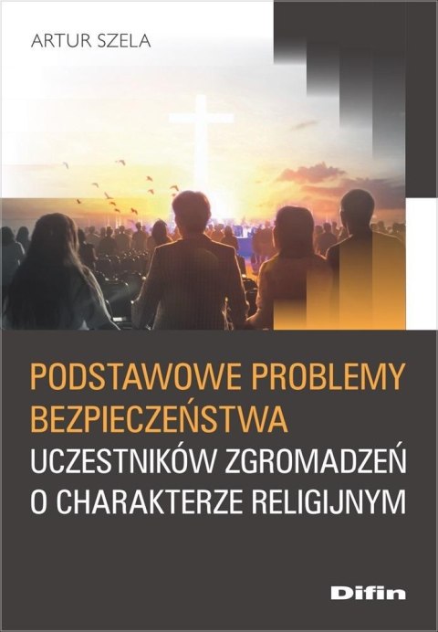 Podstawowe problemy bezpieczeństwa uczestników..