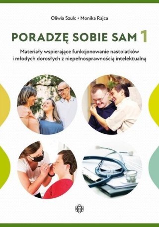 Poradzę Sobie Sam 1