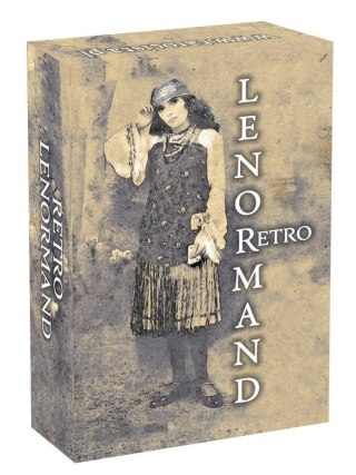 Retro Lenormand