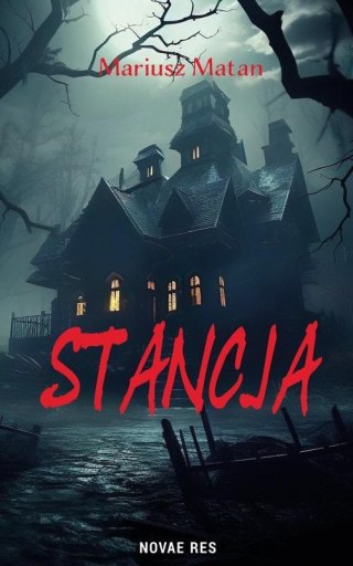 Stancja