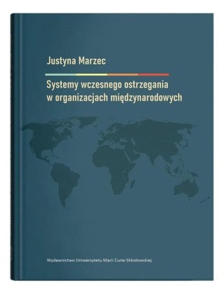 Systemy wczesnego ostrzegania w organizacjach..