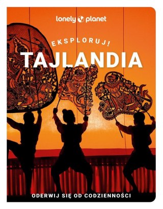 Eksploruj!Tajlandia.