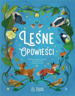 Leśne opowieści