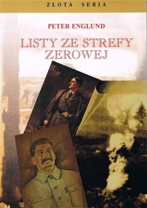 Listy ze strefy zerowej w.4