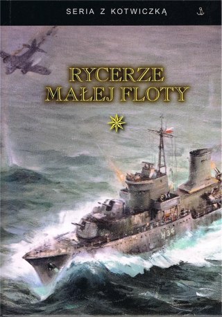 Rycerze małej floty T.1