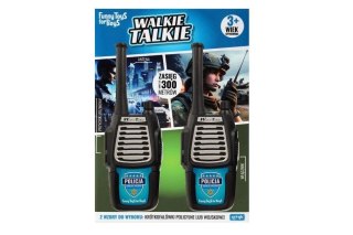 Walkie Talkie