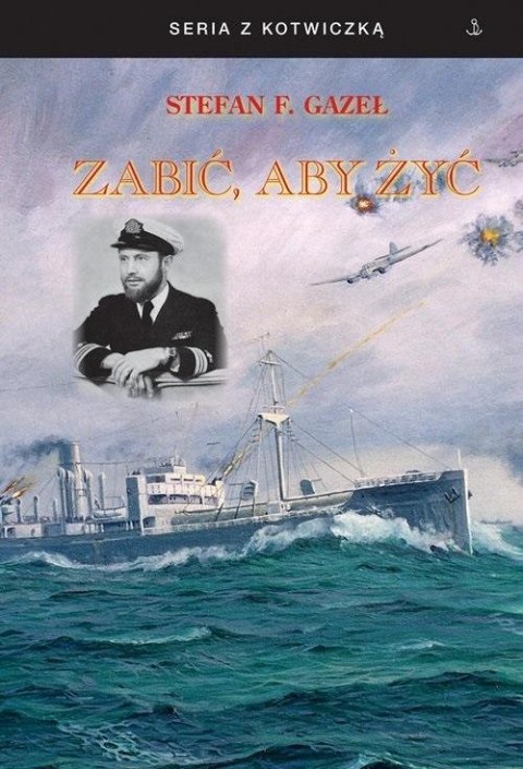 Zabić aby żyć