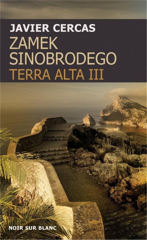 Zamek Sinobrodego. Terra Alta 3