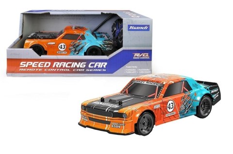 Auto R/C