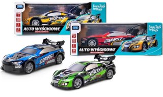 Auto wyścigowe R/C Toys for Boys mix