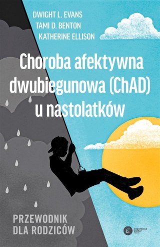 Choroba afektywna dwubiegunowa (ChAD)