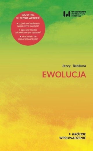 Ewolucja