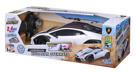 Lamborghini Huracan Sterrato 1:14 sterowane