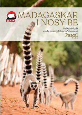 Madagaskar i Nose Be