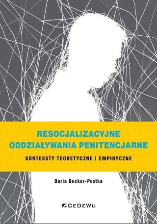 Resocjalizacyjne oddziaływania penitencjarne