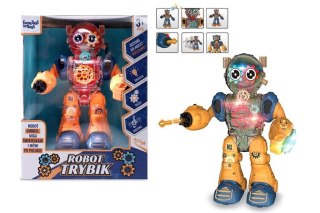 Robot chodzący Toys for Boys