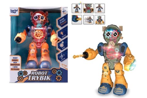 Robot chodzący Toys for Boys