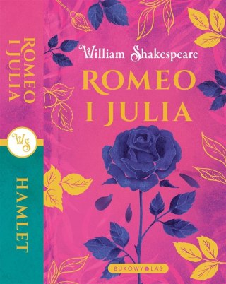 Romeo i Julia. Hamlet. Wydanie podwójne