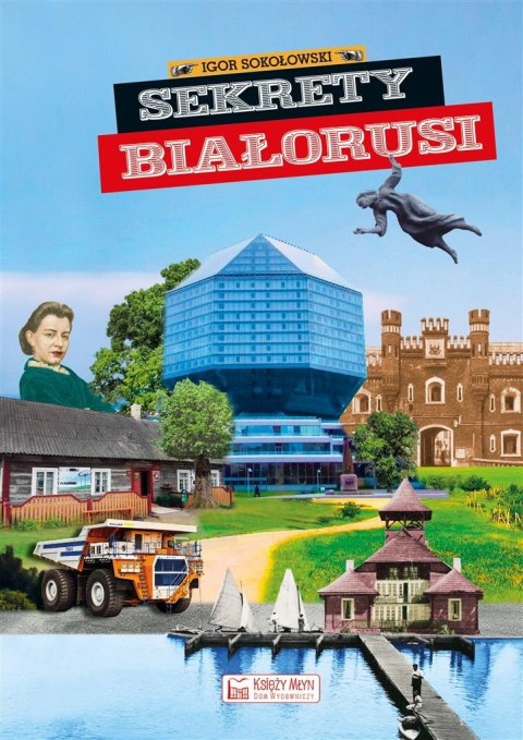 Sekrety Białorusi