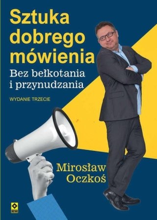 Sztuka dobrego mówienia bez bełkotania..