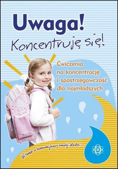 Uwaga! Koncentruję się! cz.1