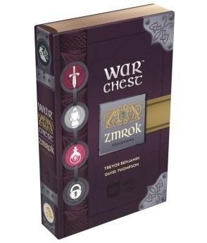 War Chest: Zmrok