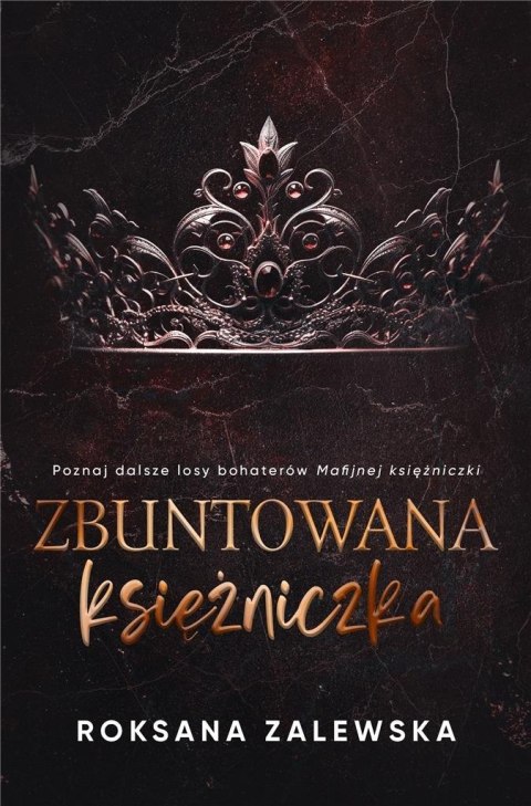 Zbuntowana Księżniczka