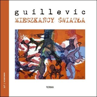 Mieszkańcy światła