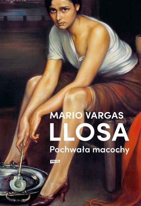 Pochwała macochy