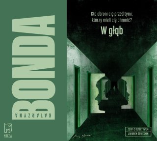 W głąb audiobook