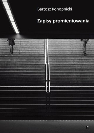 Zapisy promieniowania