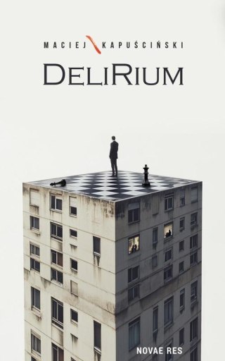 Delirium