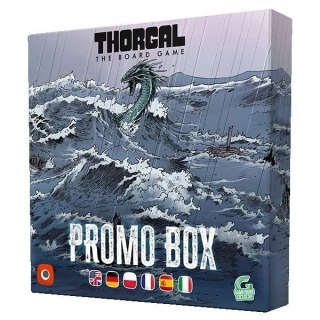 Thorgal Promo Box PORTAL