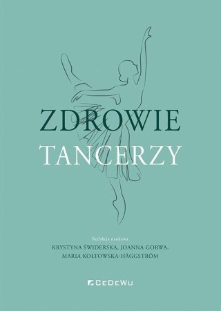 Zdrowie tancerzy