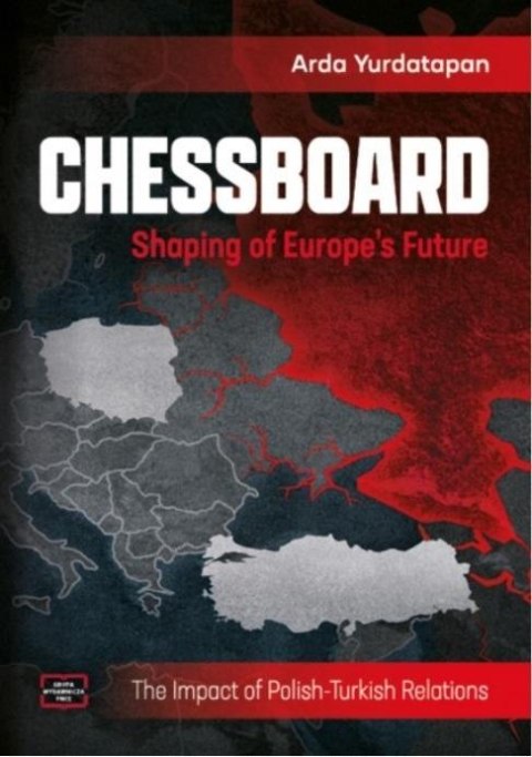 Chessboard. Shaping of Europe`s Future