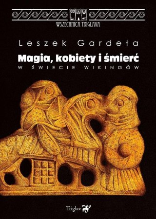 Magia, kobiety i śmierć w świecie wikingów w.2