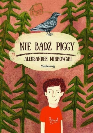 Nie bądź Piggy